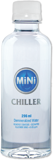  Mini Chiller 296mL