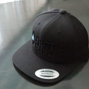 Snapback Cap